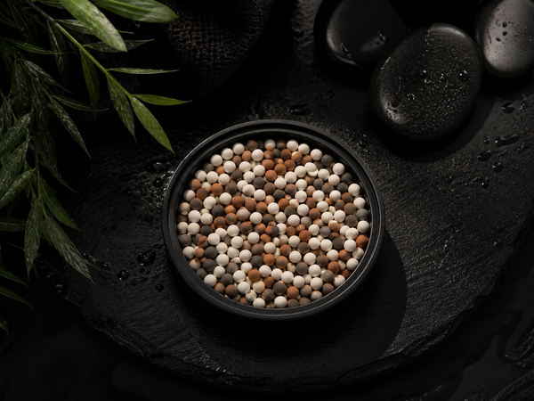 Filter Balls Set 2