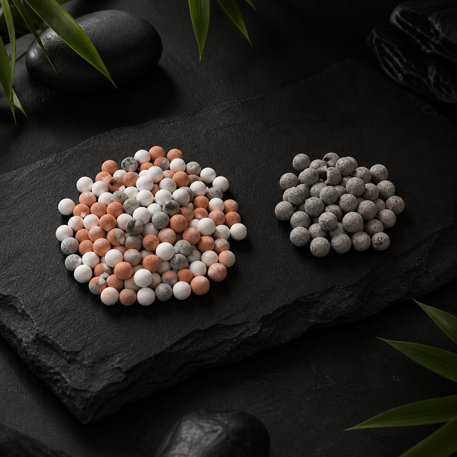 Filter Balls Set 3