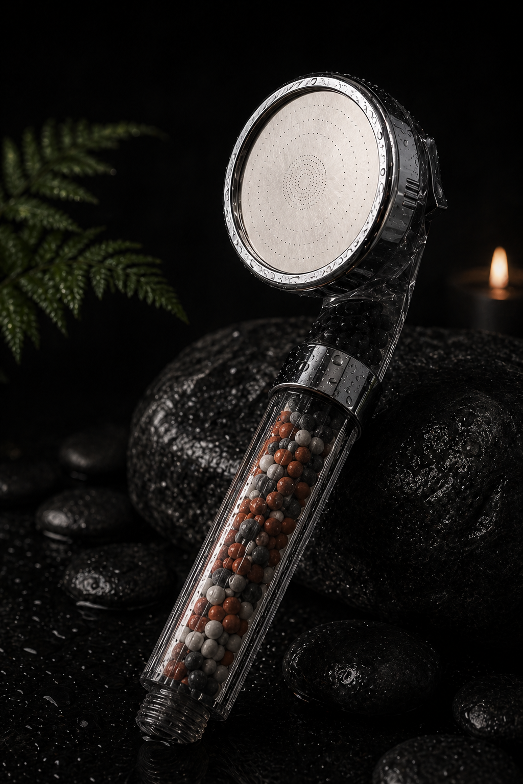 AURA — The Mineral Ritual